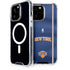 NBA New York Knicks Jersey iPhone 15 Pro Max MagSafe Case